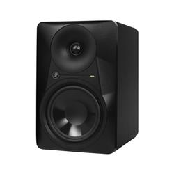 MACKIE MR624 - 6.5" 2-Way Powered Studio Monitor (Single)