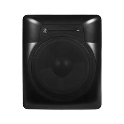 MACKIE MRS10 - 10" Powered Subwoofer Studio Monitor | 120W of Class-A/B Amplification | Adjustable 40 to 180 Hz Crossover Point