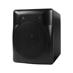 MACKIE MRS10 - 10" Powered Subwoofer Studio Monitor | 120W of Class-A/B Amplification | Adjustable 40 to 180 Hz Crossover Point