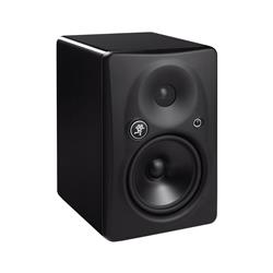 MACKIE HR624mk2 - 140W 6.7" Two-Way Active Studio Monitor with THX pm3 Certification | with Pro Tools® First and The Musician C