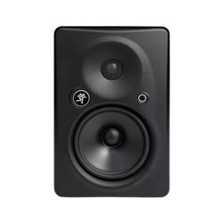 MACKIE HR624mk2 - 140W 6.7" Two-Way Active Studio Monitor with THX pm3 Certification | with Pro Tools® First and The Musician C