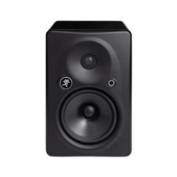 MACKIE HR624mk2 - 140W 6.7" Two-Way Active Studio Monitor with THX pm3 Certification | with Pro Tools® First and The Musician C