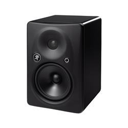 MACKIE HR624mk2 - 140W 6.7" Two-Way Active Studio Monitor with THX pm3 Certification | with Pro Tools® First and The Musician C