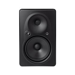 MACKIE HR824mk2 - 250W 8.75" Two-Way Active Studio Monitor with THX pm3 Certification | with Pro Tools® First and The Musician 