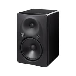 MACKIE HR824mk2 - 250W 8.75" Two-Way Active Studio Monitor with THX pm3 Certification | with Pro Tools® First and The Musician 