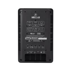 MACKIE HR824mk2 - 250W 8.75" Two-Way Active Studio Monitor with THX pm3 Certification | with Pro Tools® First and The Musician 