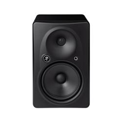 MACKIE HR824mk2 - 250W 8.75" Two-Way Active Studio Monitor with THX pm3 Certification | with Pro Tools® First and The Musician 