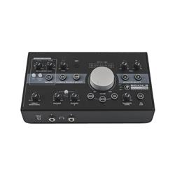 MACKIE Big Knob Studio Monitor Controller and Interface