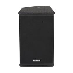 SAMSON RSX110 2-Way Passive Loudspeaker