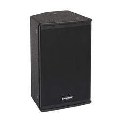 SAMSON RSX110 2-Way Passive Loudspeaker