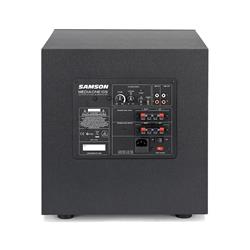 SAMSON MediaOne 10S Active Studio Subwoofer (Each)