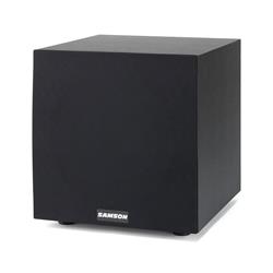 SAMSON MediaOne 10S Active Studio Subwoofer (Each)