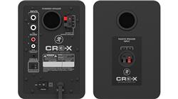 Mackie CR3-X (Pair) 3" Creative Reference Multimedia Monitors(Open Box)