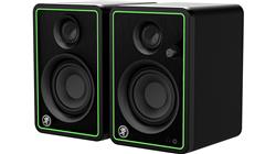 Mackie CR3-X (Pair) 3" Creative Reference Multimedia Monitors(Open Box)