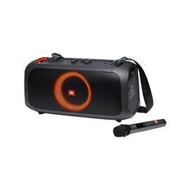 JBL PartyBox On-The-Go Portable Party Speaker