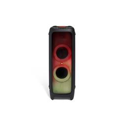 JBL PartyBox 1000 - Powerful Bluetooth party speaker with full panel light effects