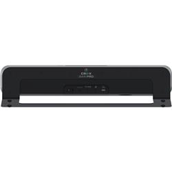 MACKIE CR2-X Bar Pro Premium Desktop PC Soundbar With Bluetooth, Black