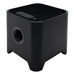 MACKIE CR6S-X Powered Floor-Standing Subwoofer, Black(Open Box)