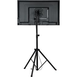 GATOR Frameworks Deluxe Tripod LCD/LED Stand (GFW-AV-LCD-2)