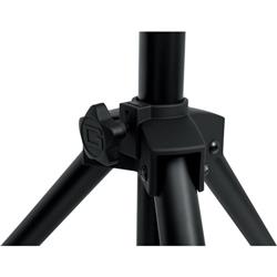 GATOR Frameworks Deluxe Tripod LCD/LED Stand (GFW-AV-LCD-2)