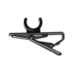 AUDIO TECHNICA AT8411 Plastic Lavalier Tie / Clothing Clip