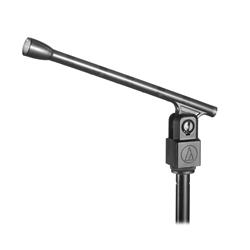 AUDIO TECHNICA AT8438 Surface Mount Adapter, Black