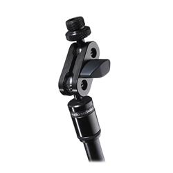 AUDIO TECHNICA AT8459 Swivel-Mount Microphone Clamp Adapter