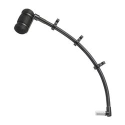 AUDIO TECHNICA AT8490L Gooseneck for ATM350a Microphone (9")