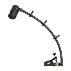 AUDIO TECHNICA AT8492UL Universal Clip-On Mounting System with 9" Gooseneck