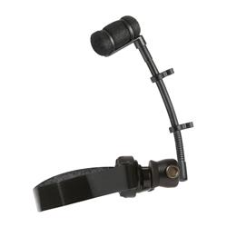 AUDIO TECHNICA AT8492W Power Module Woodwind Mounting System 9 Gooseneck