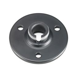 AUDIO TECHNICA AT8663 A-Mount Flange for Audio-Technica Microphones