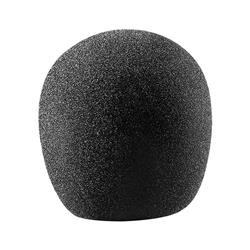 AUDIO TECHNICAFoam Windscreen (Ball-Shaped)