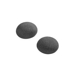 AUDIO TECHNICA AT8142 Foam Temple Pads for Headworn Microphones, Black