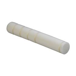 AUDIO TECHNICA AT8154 Pare-brise Uniline en mousse à 2 étages, blanc