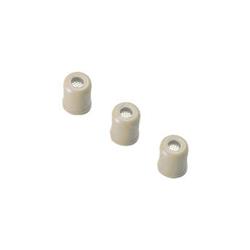 AUDIO TECHNICA AT8156 Element Covers for AT892, Beige