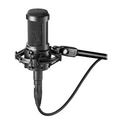 AUDIO TECHNICA AT2050 Multi-Pattern Condenser Microphone