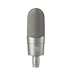 AUDIO TECHNICA AT4080 Bidirectional Active Ribbon Microphone