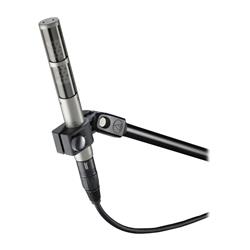 AUDIO TECHNICA AT4081 Bidirectional Active Ribbon Microphone