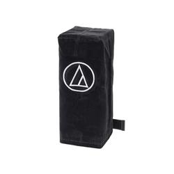 AUDIO TECHNICA AT4040 Condenser Studio Microphone, Black