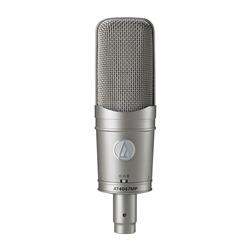 AUDIO TECHNICA AT4047MP Multi-Pattern Condenser Microphone