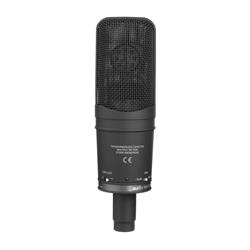 AUDIO TECHNICA AT4050 Multi-Pattern Condenser Microphone