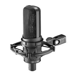 AUDIO TECHNICA AT4050 Multi-Pattern Condenser Microphone