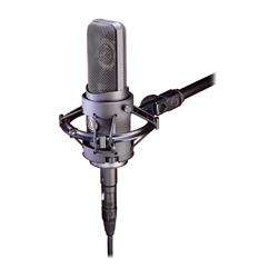 AUDIO TECHNICA AT4060a Cardioid Condenser Microphone