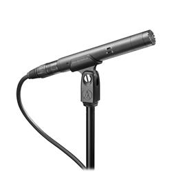 AUDIO TECHNICA AT4022 Omnidirectional Condenser Microphone