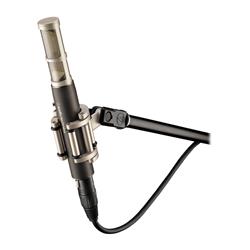 AUDIO TECHNICA AT5045P Cardioid Condenser Instrument Microphone (Stereo Pair)