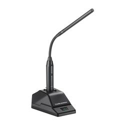 AUDIO TECHNICA ATW-T1007 System 10 Wireless Desk-Stand Transmitter