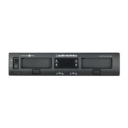 AUDIO TECHNICA ATW-1301 System 10 PRO Rack-Mount Digital UniPak Transmitter System (2.4 GHz)