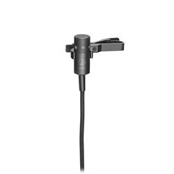 AUDIO TECHNICA AT831cT4 Miniature Lavalier Microphone