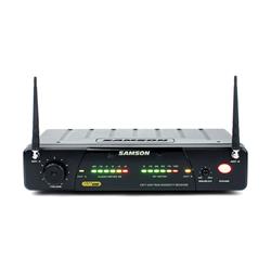 SAMSON AirLine 77 Fitness Head Worn Wireless Microphone System