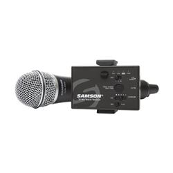 SAMSON Go Mic Mobile Digital Wireless System